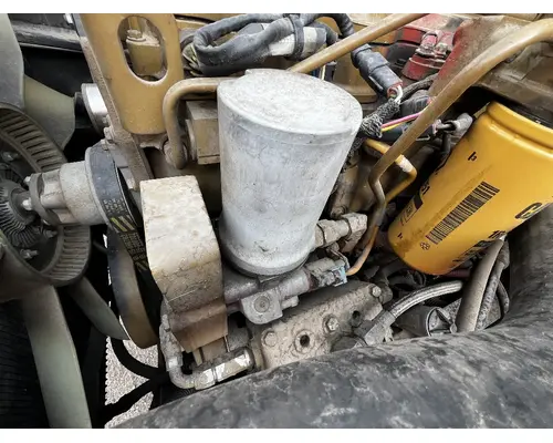 CAT 3126 Fuel Pump (Injection)