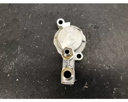 CAT 3126 Fuel Pump