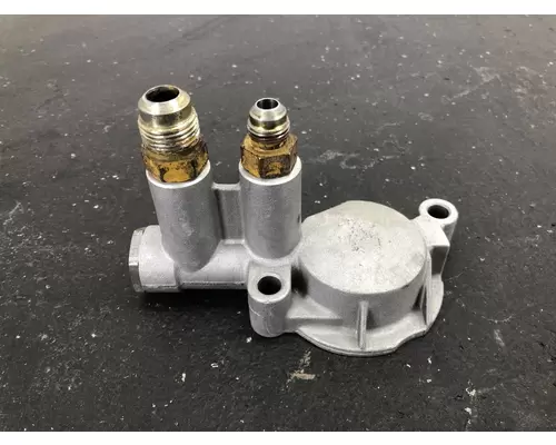 CAT 3126 Fuel Pump