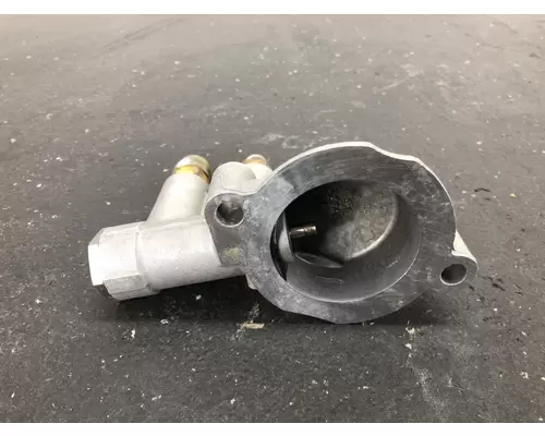 CAT 3126 Fuel Pump