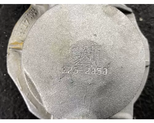 CAT 3126 Fuel Pump