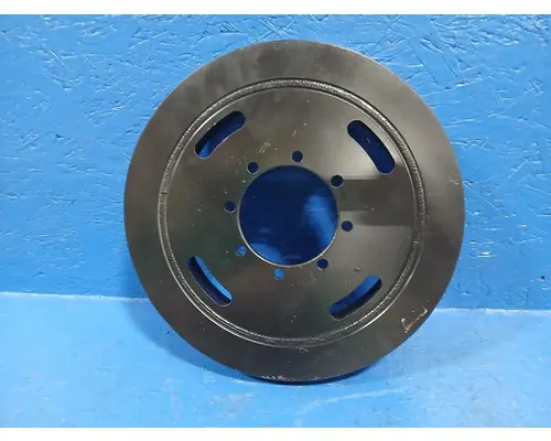 CAT 3126 Harmonic Balancer