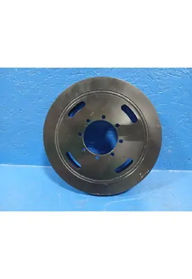 CAT 3126 Harmonic Balancer