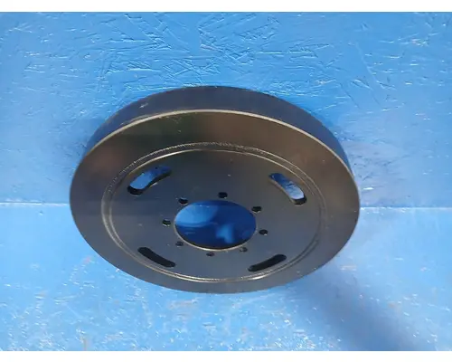 CAT 3126 Harmonic Balancer