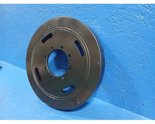 CAT 3126 Harmonic Balancer