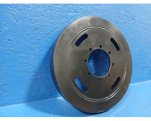 CAT 3126 Harmonic Balancer