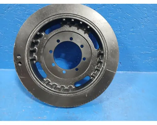 CAT 3126 Harmonic Balancer