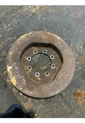 CAT 3126 Harmonic Balancer