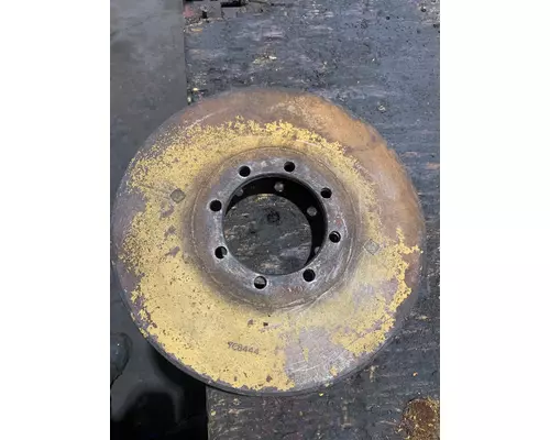 CAT 3126 Harmonic Balancer