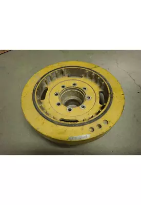 CAT 3126 Harmonic Balancer