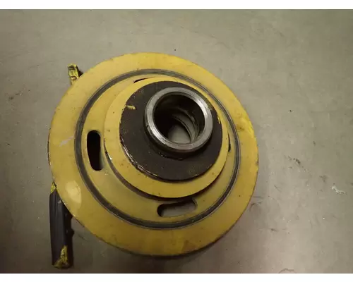 CAT 3126 Harmonic Balancer