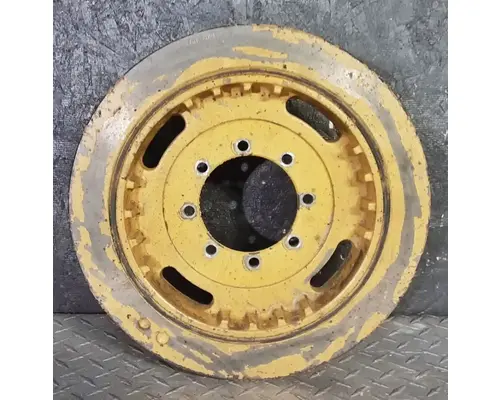 CAT 3126 Harmonic Balancer
