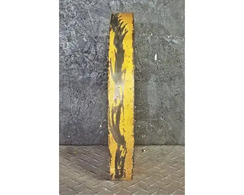 CAT 3126 Harmonic Balancer