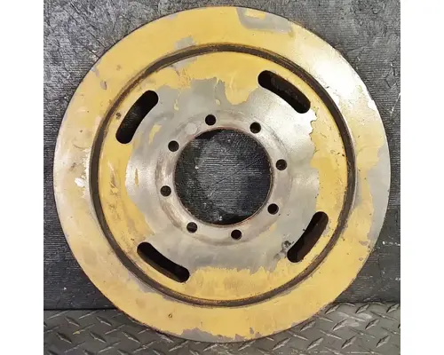 CAT 3126 Harmonic Balancer