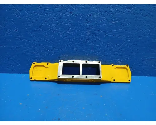 CAT 3126 Intake Manifold