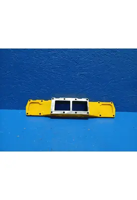 CAT 3126 Intake Manifold