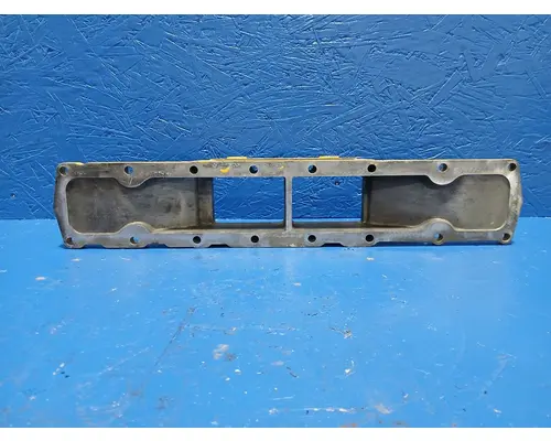 CAT 3126 Intake Manifold