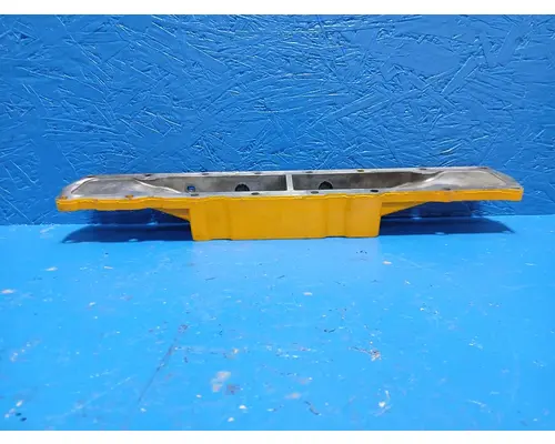 CAT 3126 Intake Manifold