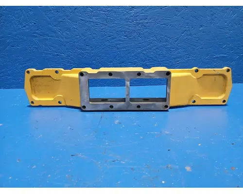 CAT 3126 Intake Manifold