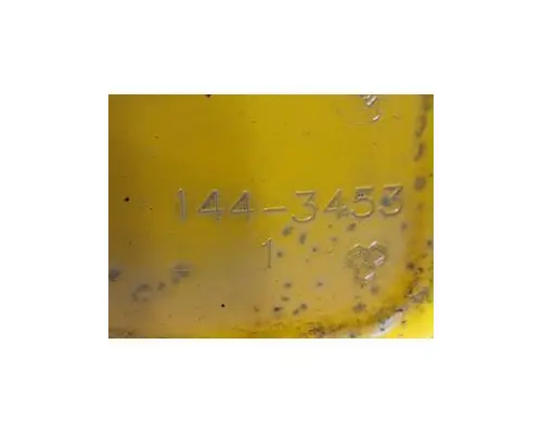 CAT 3126 Intake Manifold