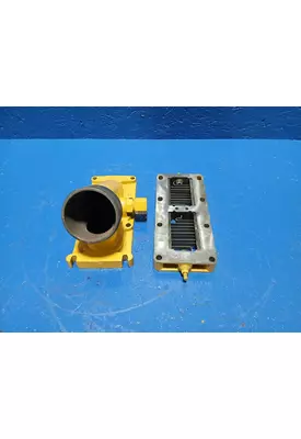 CAT 3126 Intake Manifold