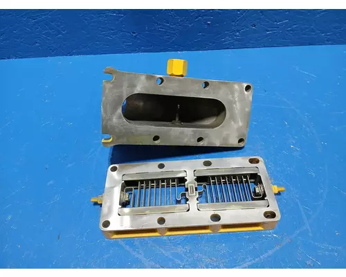 CAT 3126 Intake Manifold
