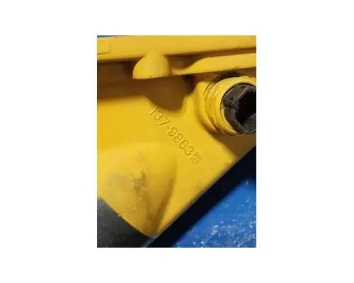 CAT 3126 Intake Manifold