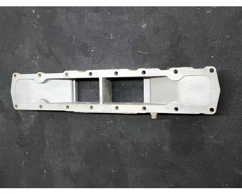 CAT 3126 Intake Manifold