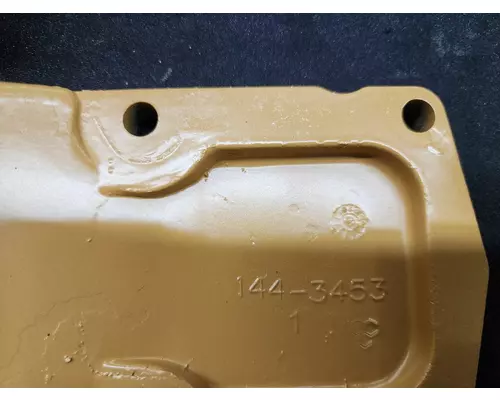 CAT 3126 Intake Manifold