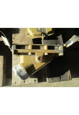 CAT 3126 Intake Manifold