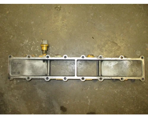 CAT 3126 Intake Manifold
