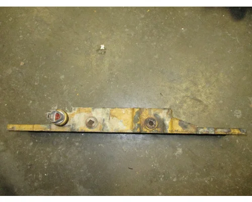 CAT 3126 Intake Manifold