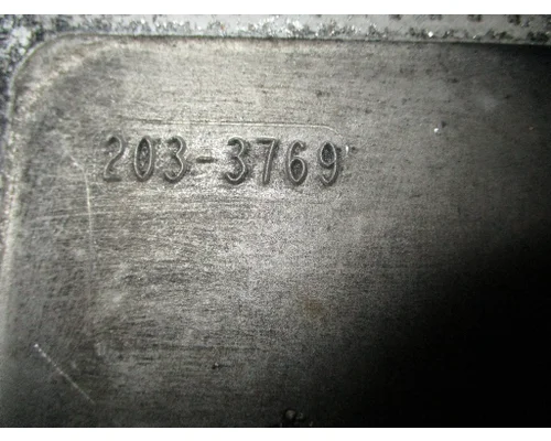 CAT 3126 Intake Manifold
