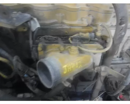 CAT 3126 Intake Manifold