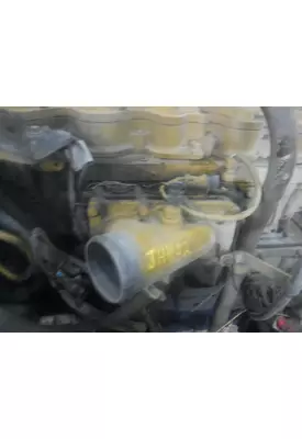 CAT 3126 Intake Manifold