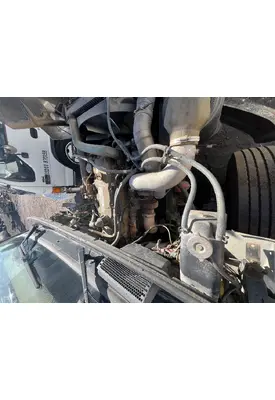 CAT 3126 Intake Manifold