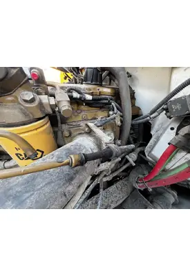 CAT 3126 Intake Manifold