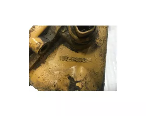 CAT 3126 Intake Manifold