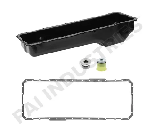 CAT 3126 OIL PAN