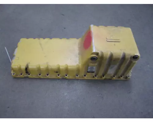 CAT 3126 OIL PAN