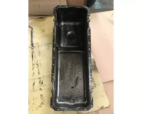 CAT 3126 OIL PAN