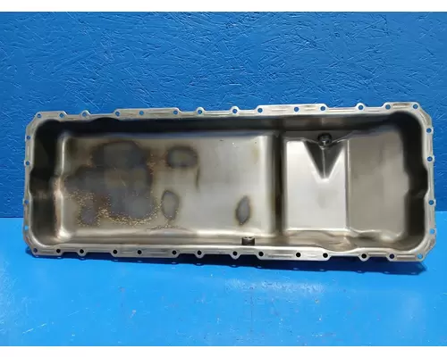 CAT 3126 Oil Pan
