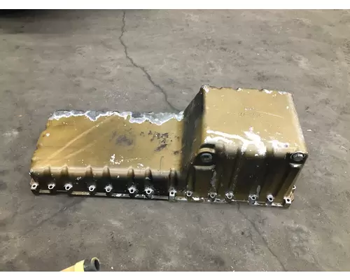 CAT 3126 Oil Pan