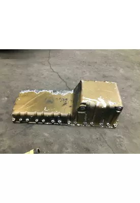 CAT 3126 Oil Pan