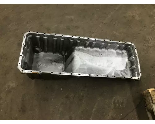 CAT 3126 Oil Pan