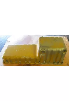 CAT 3126 Oil Pan