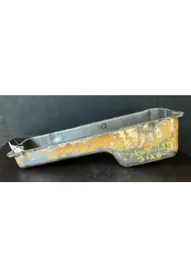 CAT 3126 Oil Pan