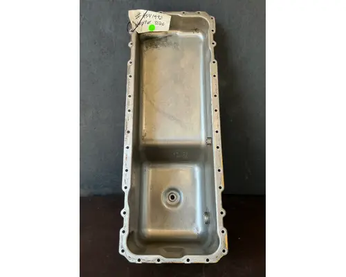 CAT 3126 Oil Pan