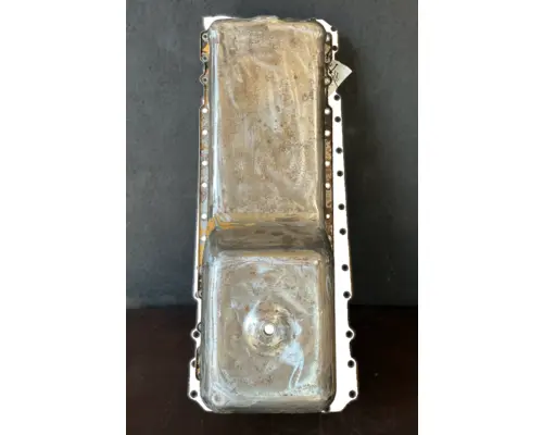 CAT 3126 Oil Pan