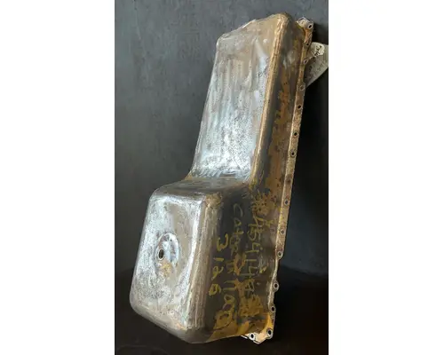 CAT 3126 Oil Pan